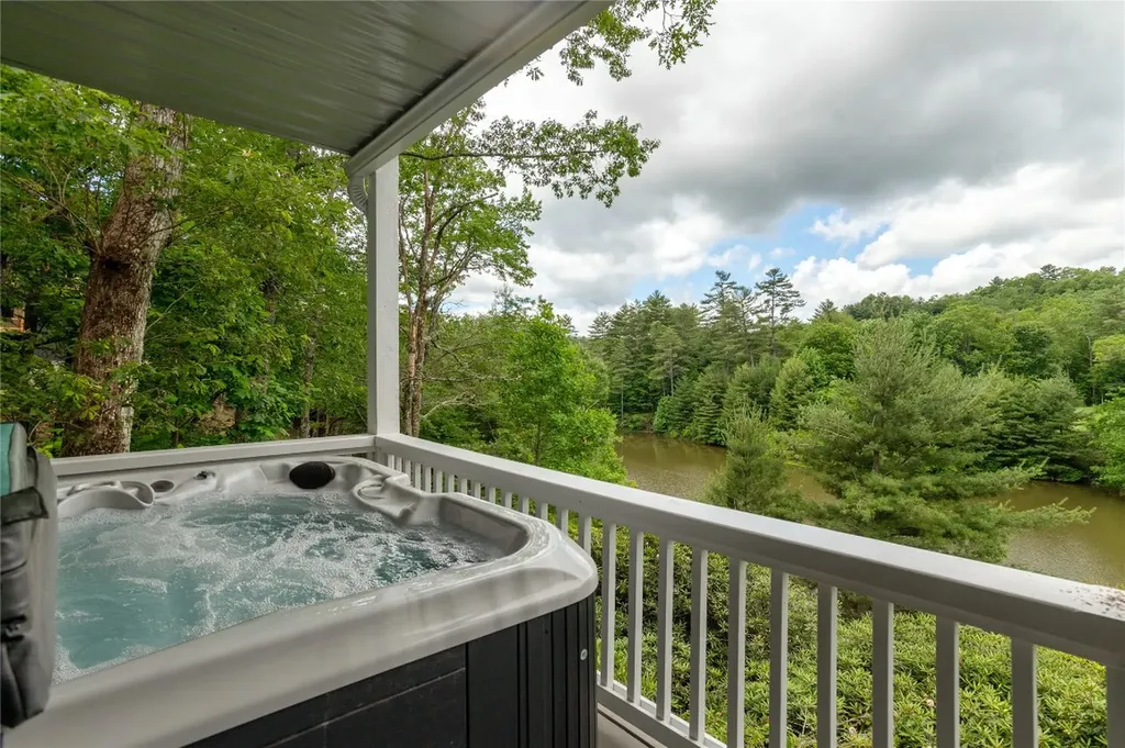 119 Old Still Road Sapphire NC 28774