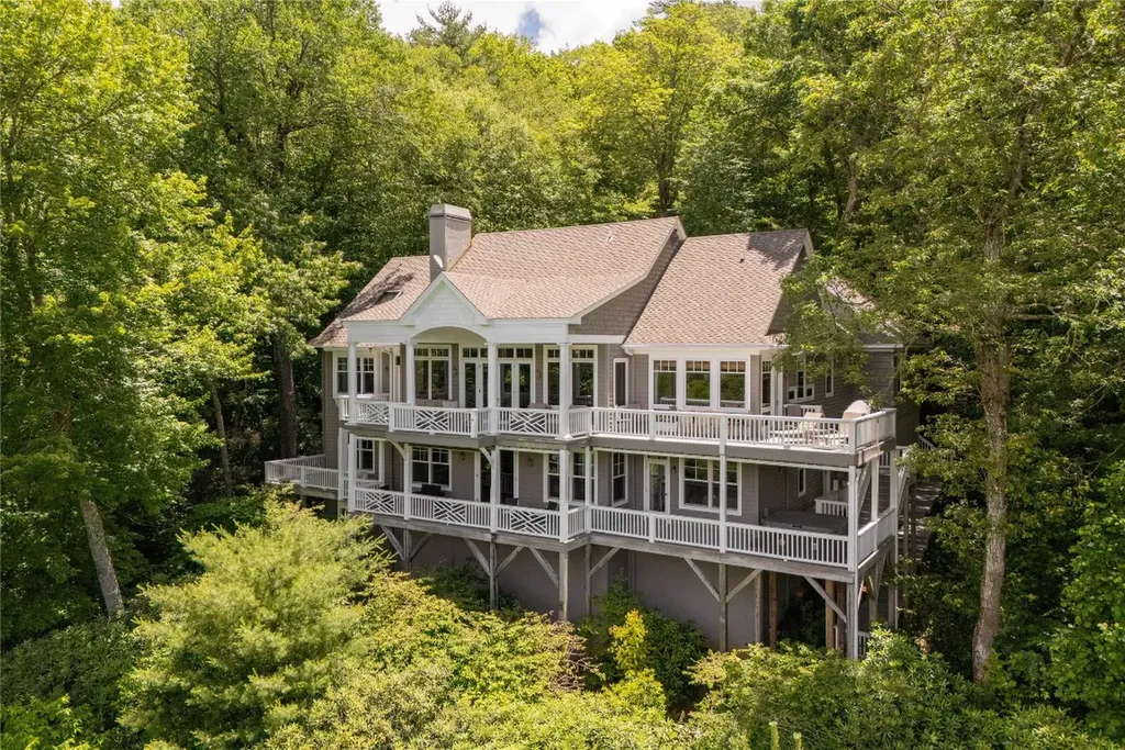 119 Old Still Road Sapphire NC 28774