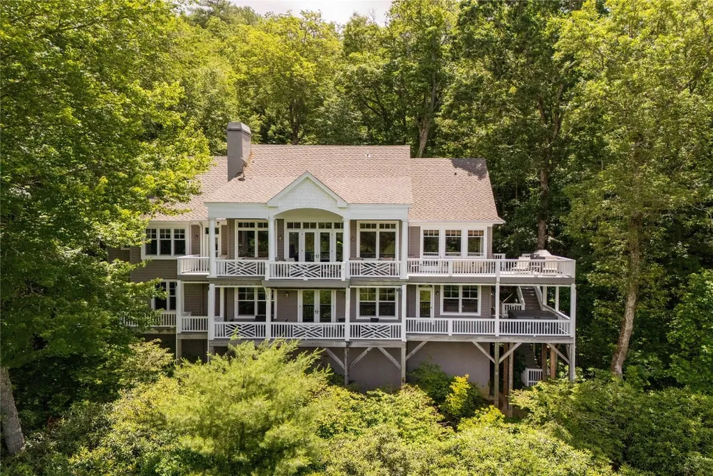 119 Old Still Road Sapphire NC 28774