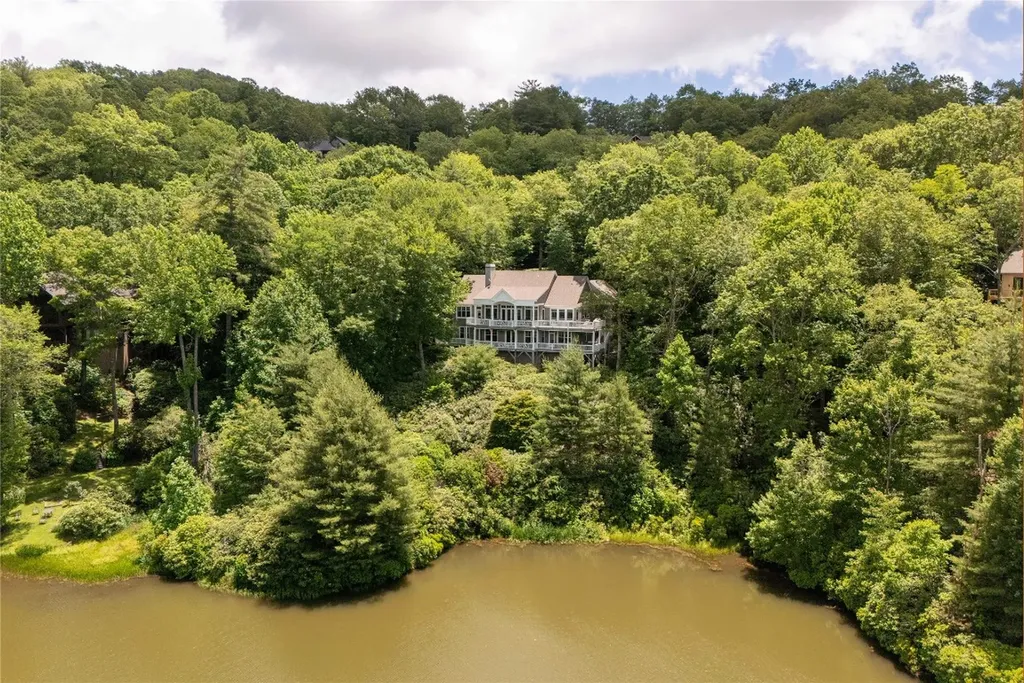 119 Old Still Road Sapphire NC 28774