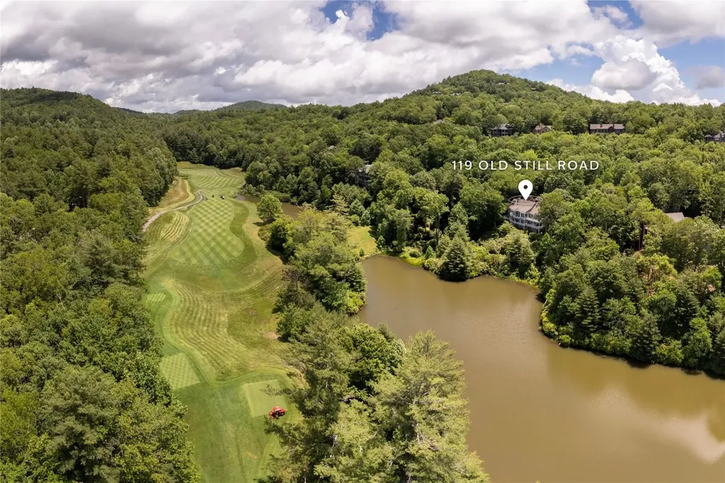 119 Old Still Road Sapphire NC 28774