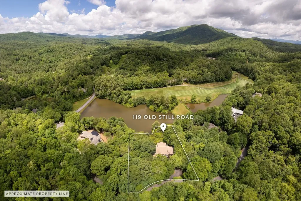 119 Old Still Road Sapphire NC 28774