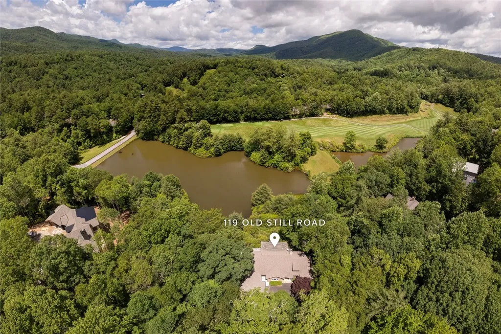 119 Old Still Road Sapphire NC 28774