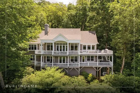 119 Old Still Road Sapphire NC 28774