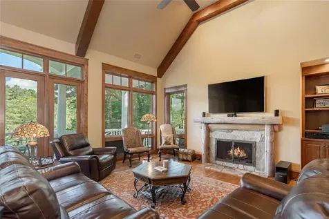 119 Old Still Road Sapphire NC 28774