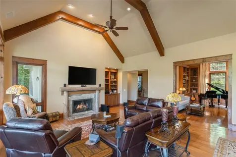 119 Old Still Road Sapphire NC 28774