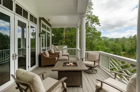 119 Old Still Road Sapphire NC 28774