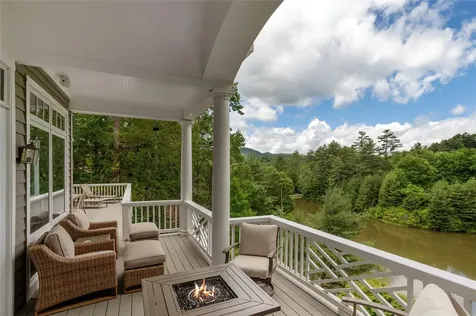 119 Old Still Road Sapphire NC 28774