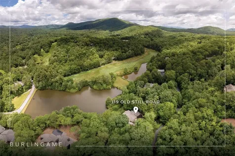 119 Old Still Road Sapphire NC 28774