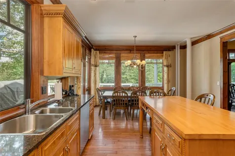 119 Old Still Road Sapphire NC 28774