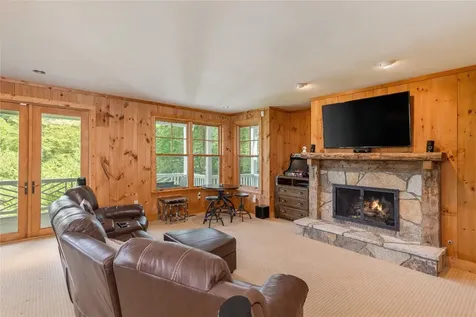 119 Old Still Road Sapphire NC 28774