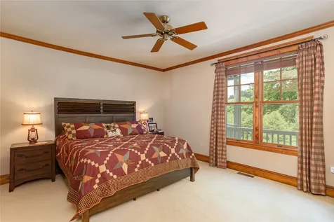 119 Old Still Road Sapphire NC 28774