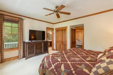 119 Old Still Road Sapphire NC 28774