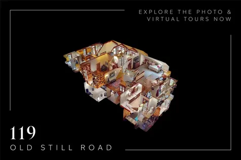 119 Old Still Road Sapphire NC 28774