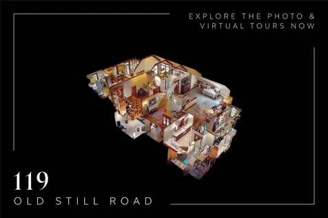 119 Old Still Road Sapphire NC 28774