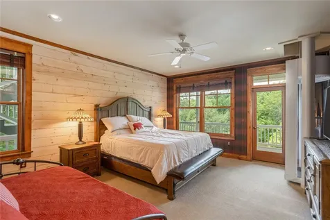 119 Old Still Road Sapphire NC 28774