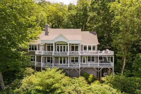 119 Old Still Road Sapphire NC 28774