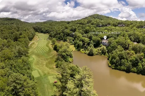 119 Old Still Road Sapphire NC 28774