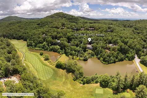 119 Old Still Road Sapphire NC 28774