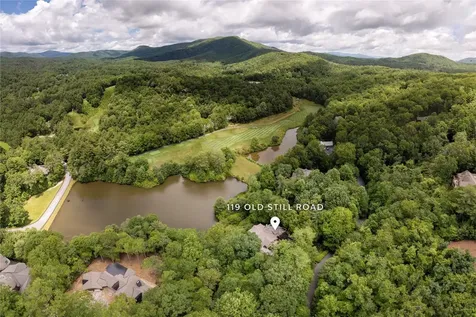 119 Old Still Road Sapphire NC 28774