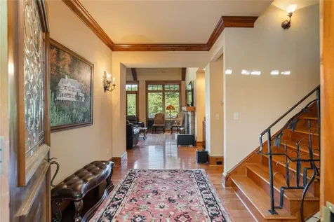 119 Old Still Road Sapphire NC 28774