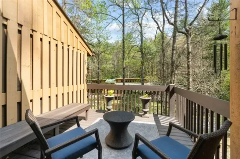 38 Lonely Mountain Drive Sapphire NC 28774