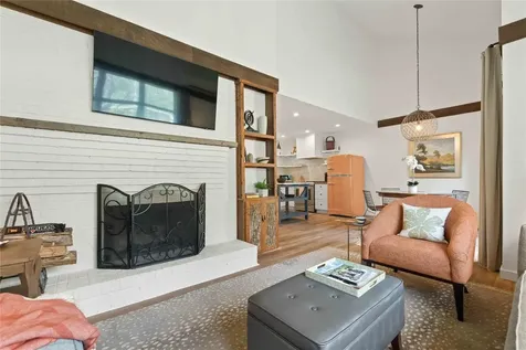 38 Lonely Mountain Drive Sapphire NC 28774