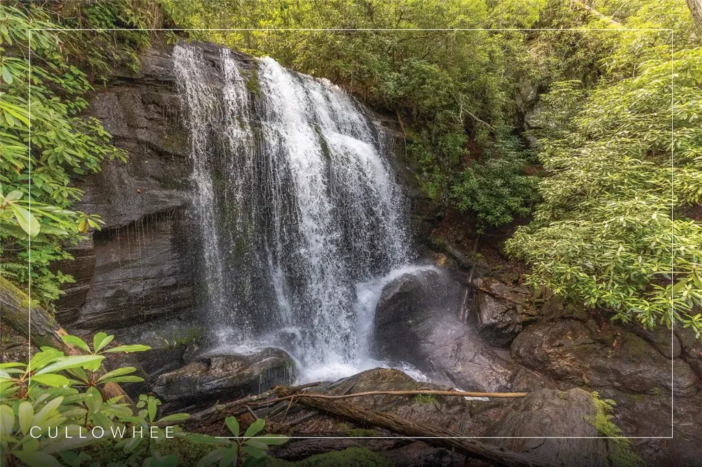 524 White Rock Road Cullowhee NC 28723