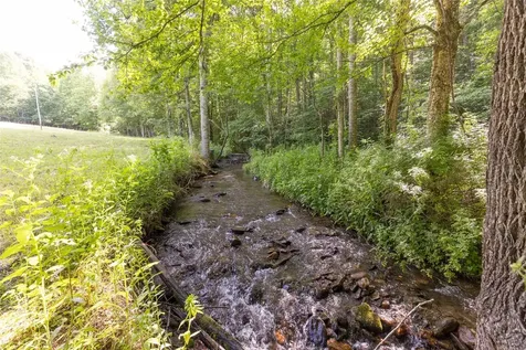 524 White Rock Road Cullowhee NC 28723