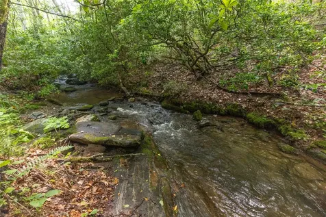 524 White Rock Road Cullowhee NC 28723