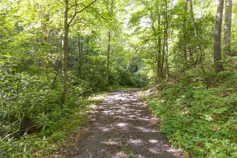 524 White Rock Road Cullowhee NC 28723