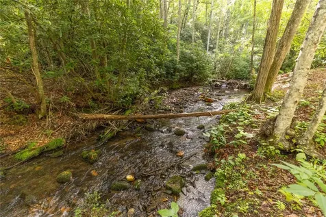 524 White Rock Road Cullowhee NC 28723