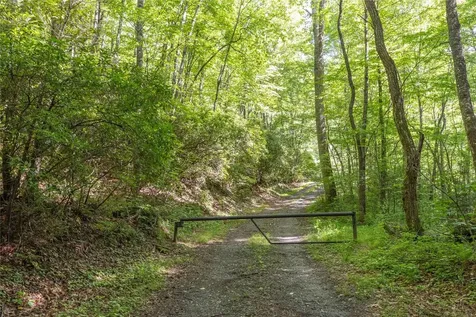 524 White Rock Road Cullowhee NC 28723