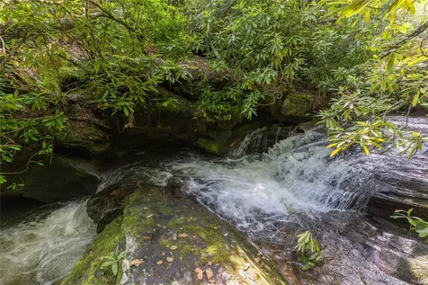 524 White Rock Road Cullowhee NC 28723