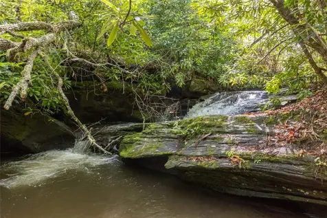 524 White Rock Road Cullowhee NC 28723