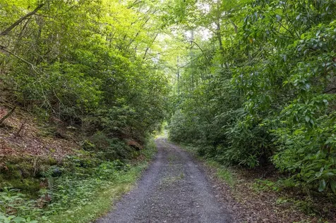 524 White Rock Road Cullowhee NC 28723