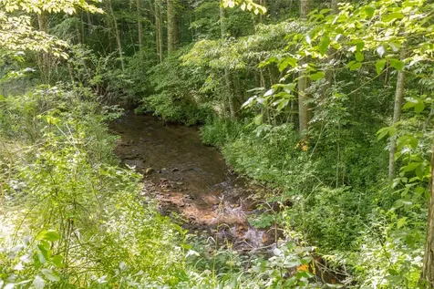 524 White Rock Road Cullowhee NC 28723