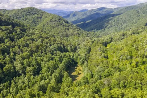 524 White Rock Road Cullowhee NC 28723