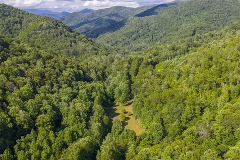 524 White Rock Road Cullowhee NC 28723