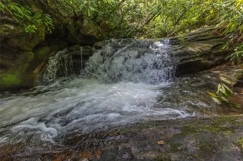 524 White Rock Road Cullowhee NC 28723