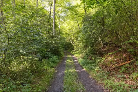 524 White Rock Road Cullowhee NC 28723