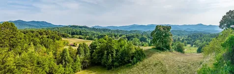 Tbd Cattle Drive Whittier NC 28789
