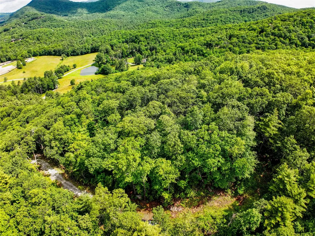 ME-1 Triple Farm Road Cashiers NC 28717