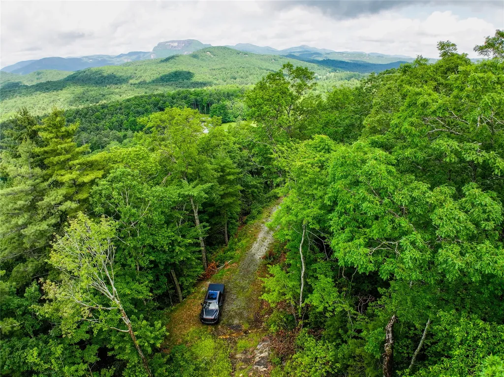 ME-1 Triple Farm Road Cashiers NC 28717