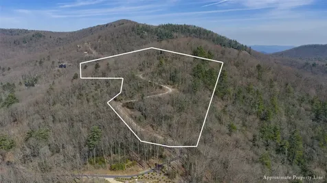 ME-1 Triple Farm Road Cashiers NC 28717