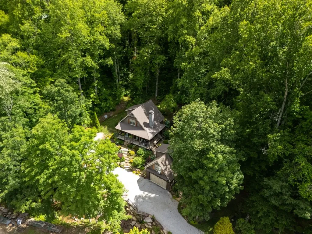 Tbd Highway 107n Glenville NC 28736