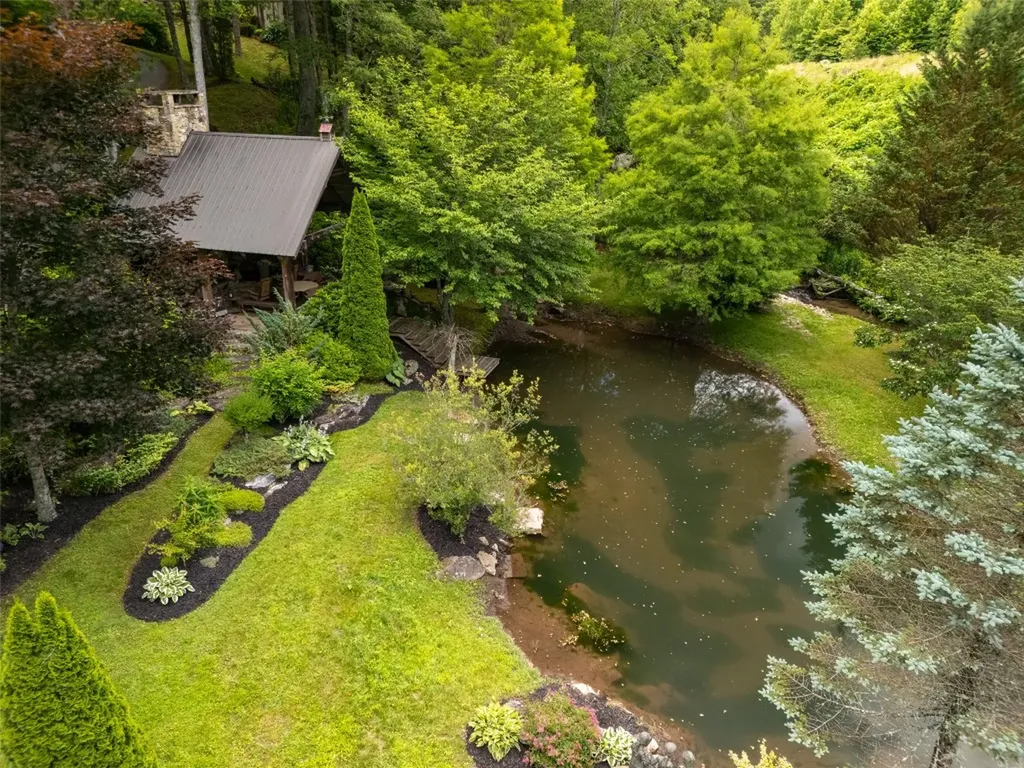 Tbd Highway 107n Glenville NC 28736