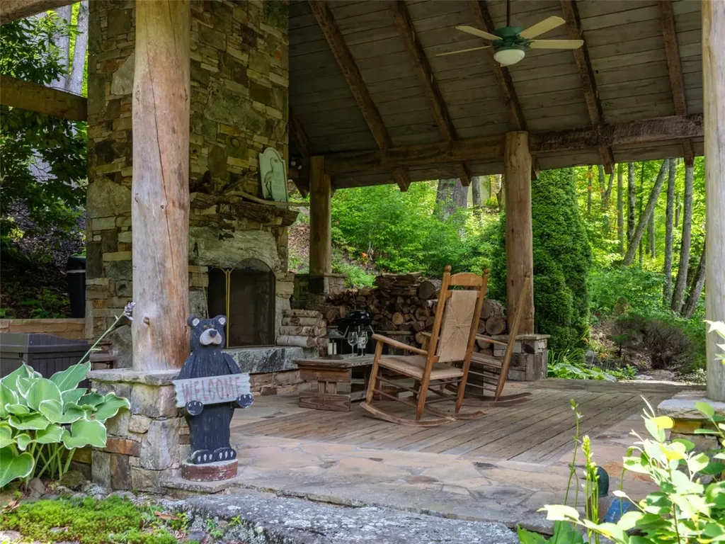 Tbd Highway 107n Glenville NC 28736