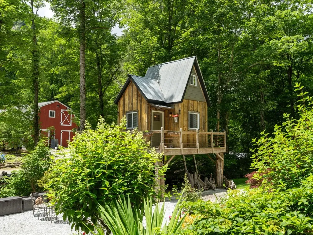 Tbd Highway 107n Glenville NC 28736