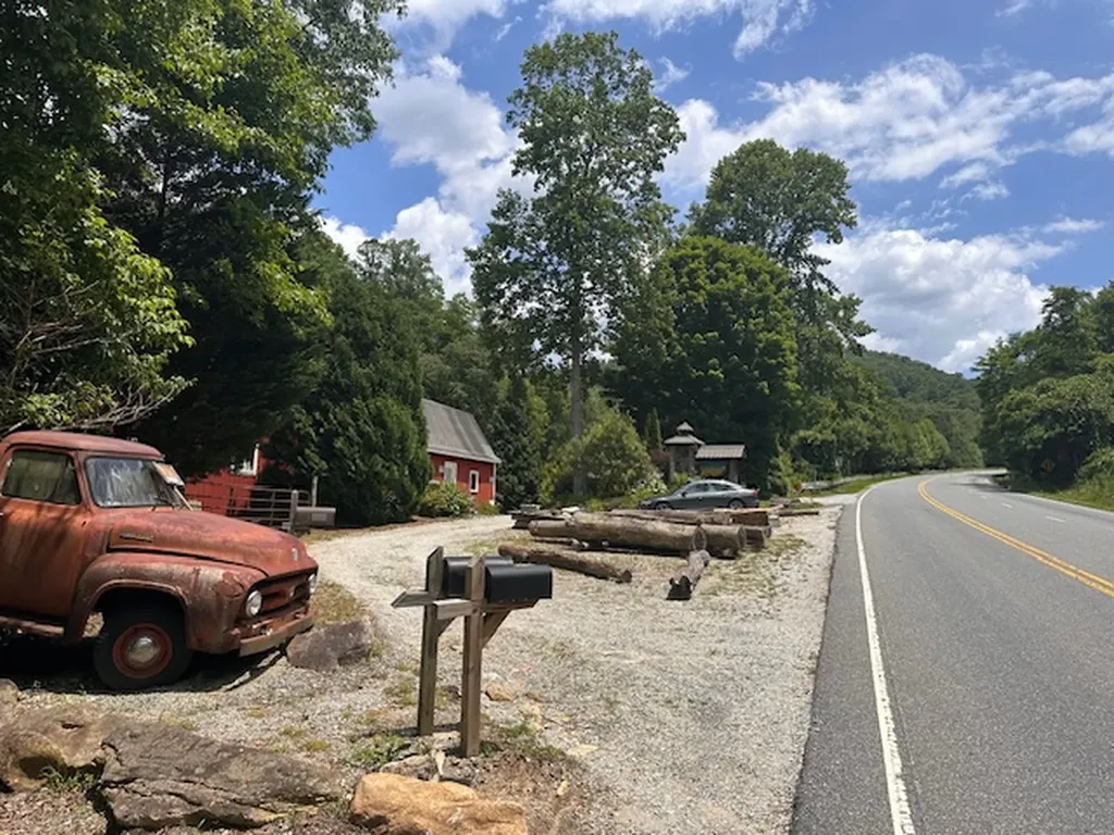 Tbd Highway 107n Glenville NC 28736